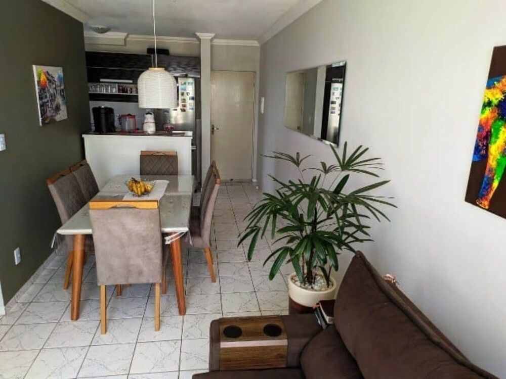 Apartamento, 2 quartos, 55 m² - Foto 5