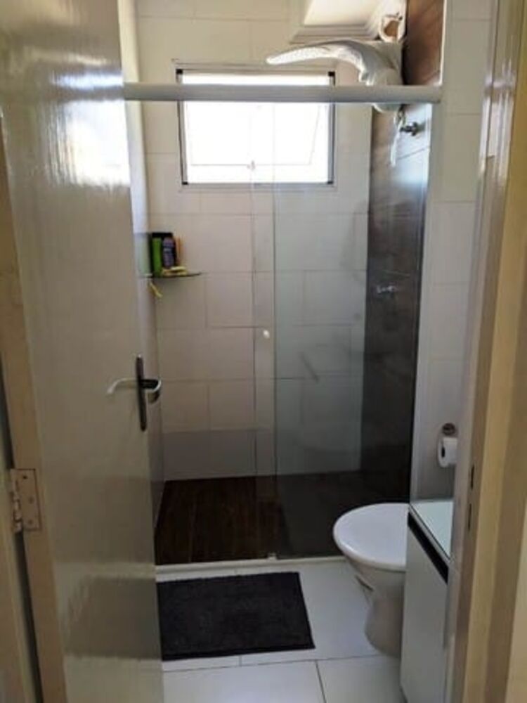 Apartamento, 2 quartos, 55 m² - Foto 7