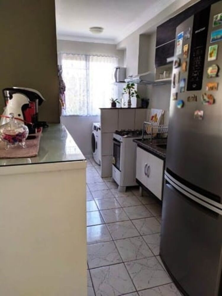 Apartamento, 2 quartos, 55 m² - Foto 4