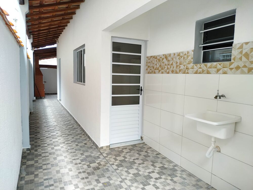 Casa, 2 quartos, 100 m² - Foto 1