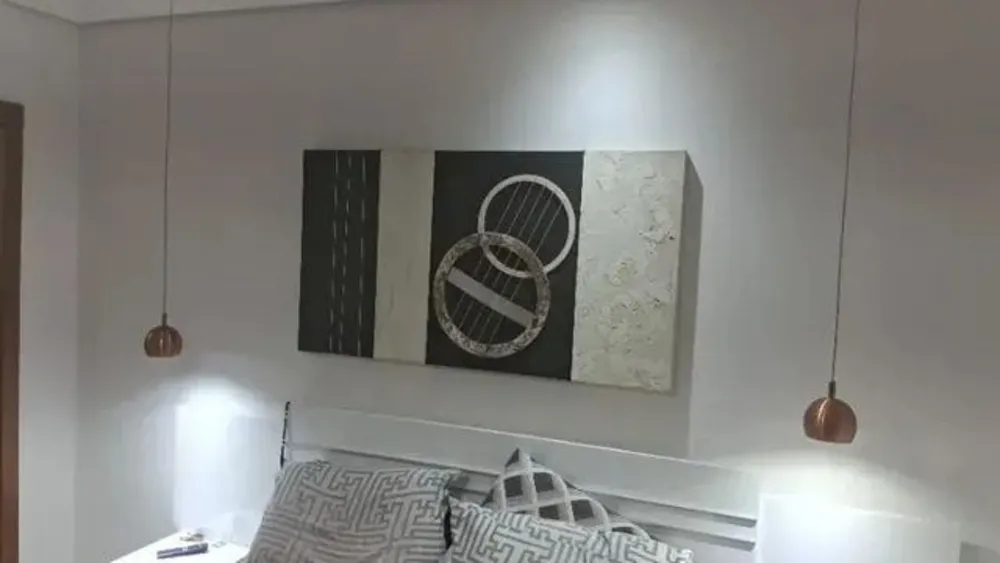 Casa, 3 quartos, 217 m² - Foto 2