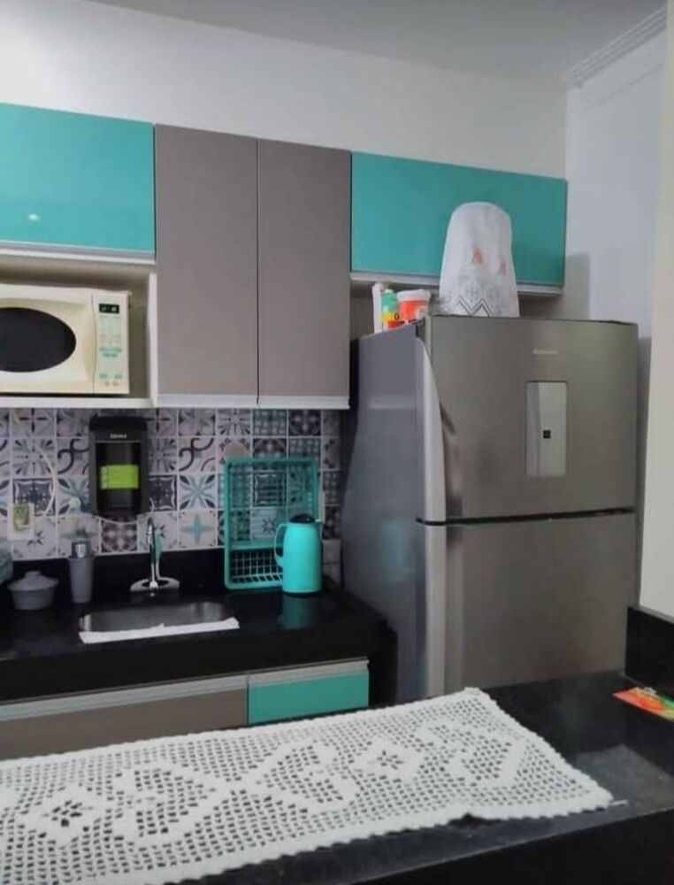 Apartamento, 2 quartos - Foto 7