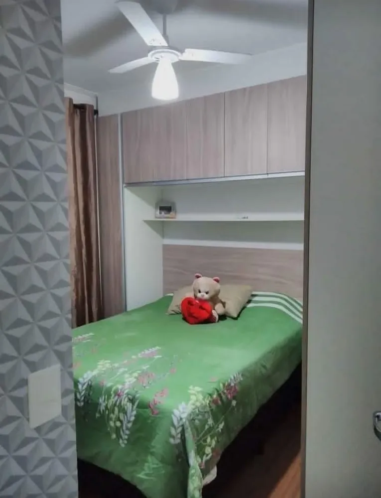 Apartamento, 2 quartos - Foto 12