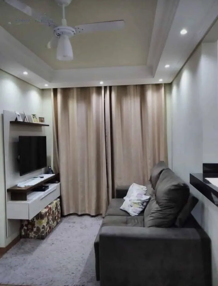 Apartamento, 2 quartos - Foto 14