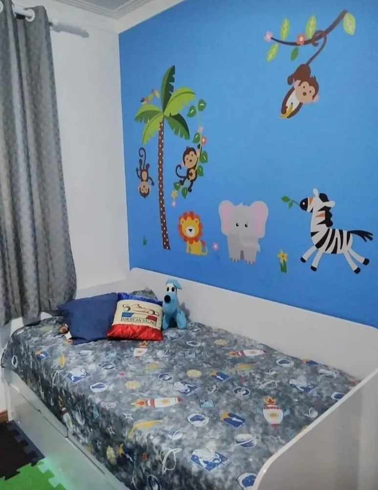 Apartamento, 2 quartos - Foto 11