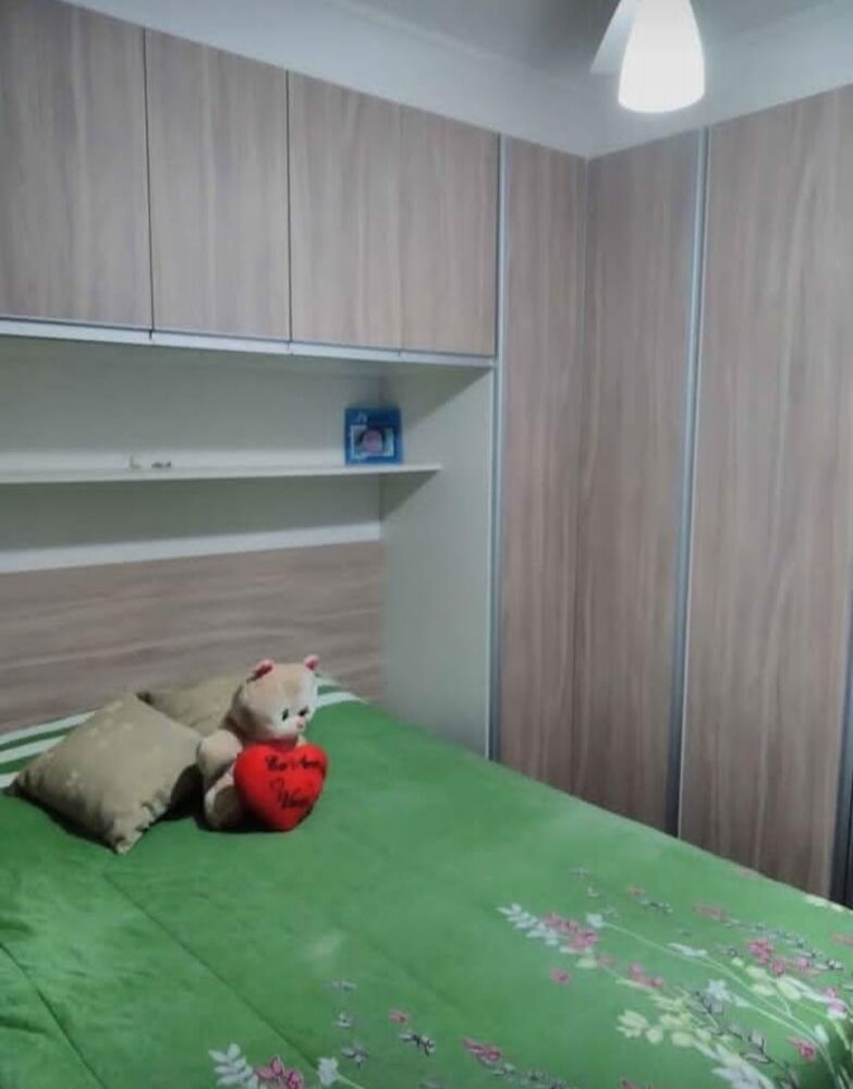 Apartamento, 2 quartos - Foto 4