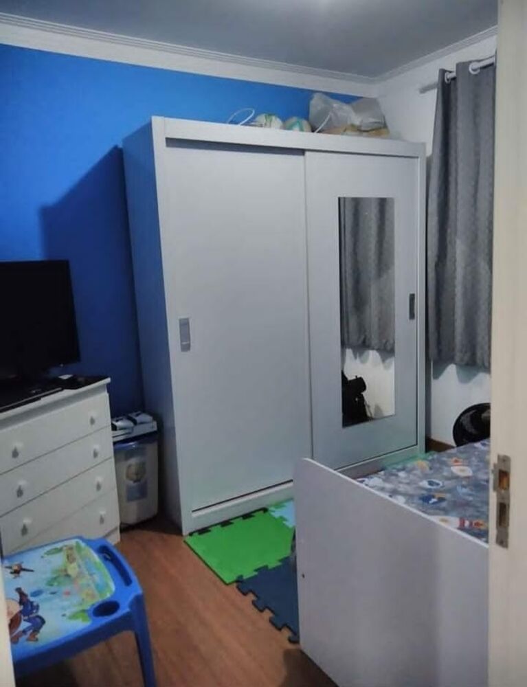 Apartamento, 2 quartos - Foto 5