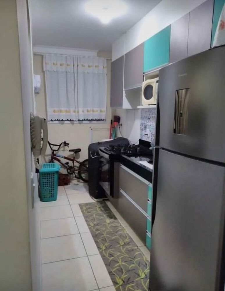 Apartamento, 2 quartos - Foto 8