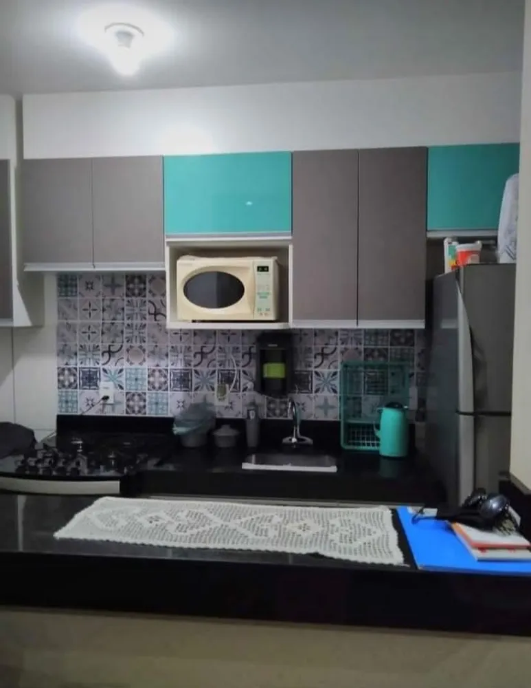 Apartamento, 2 quartos - Foto 9