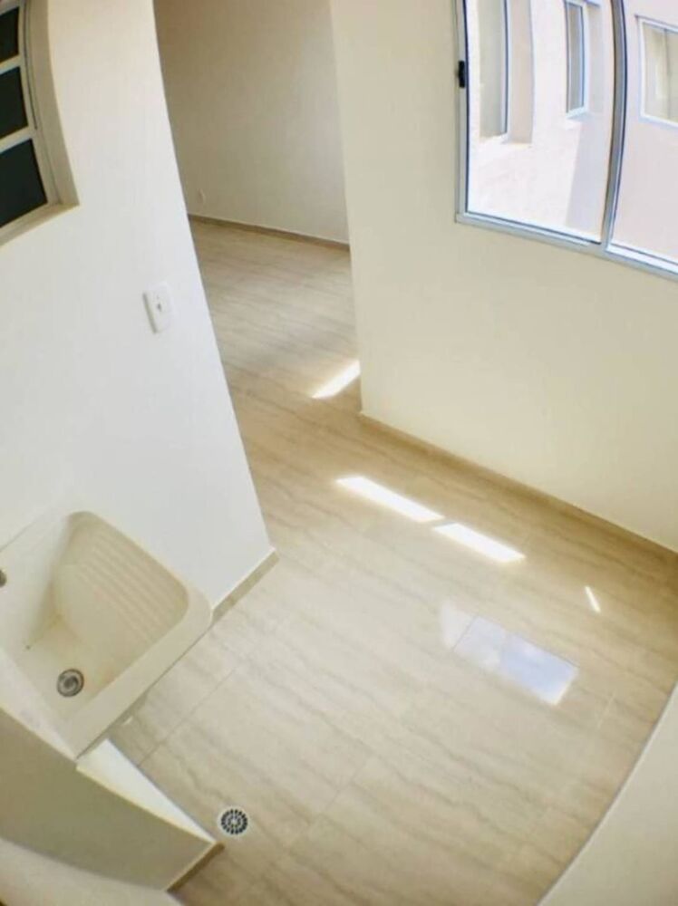 Kitnet-Studio, 987 m² - Foto 4