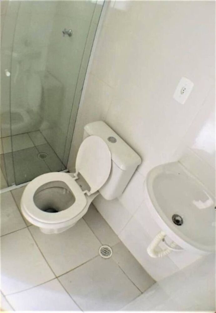 Kitnet-Studio, 987 m² - Foto 6