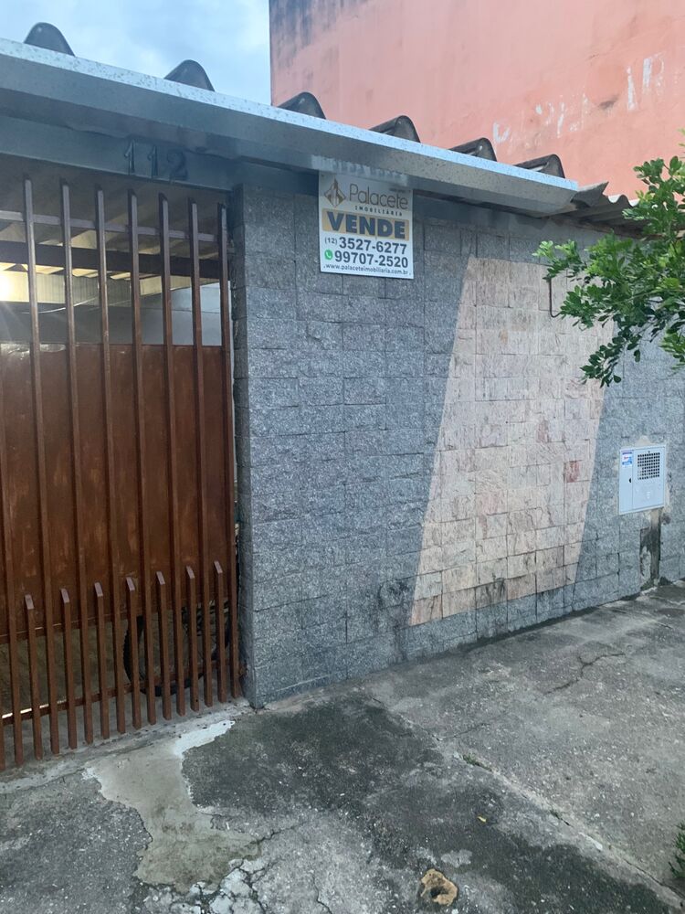 Casa, 3 quartos, 70 m² - Foto 1