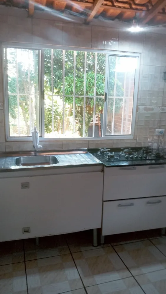 Chácara, 5 quartos, 1600 m² - Foto 3