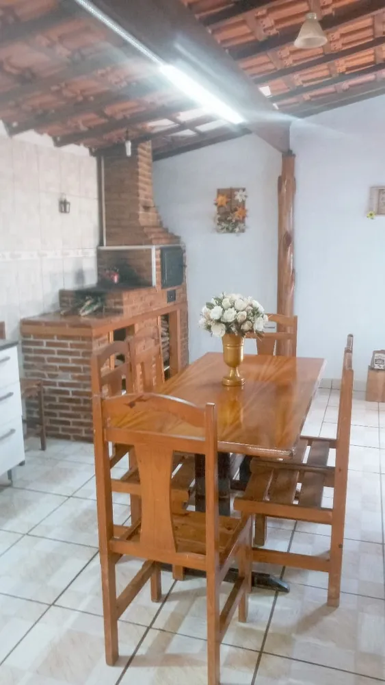 Chácara, 5 quartos, 1600 m² - Foto 4