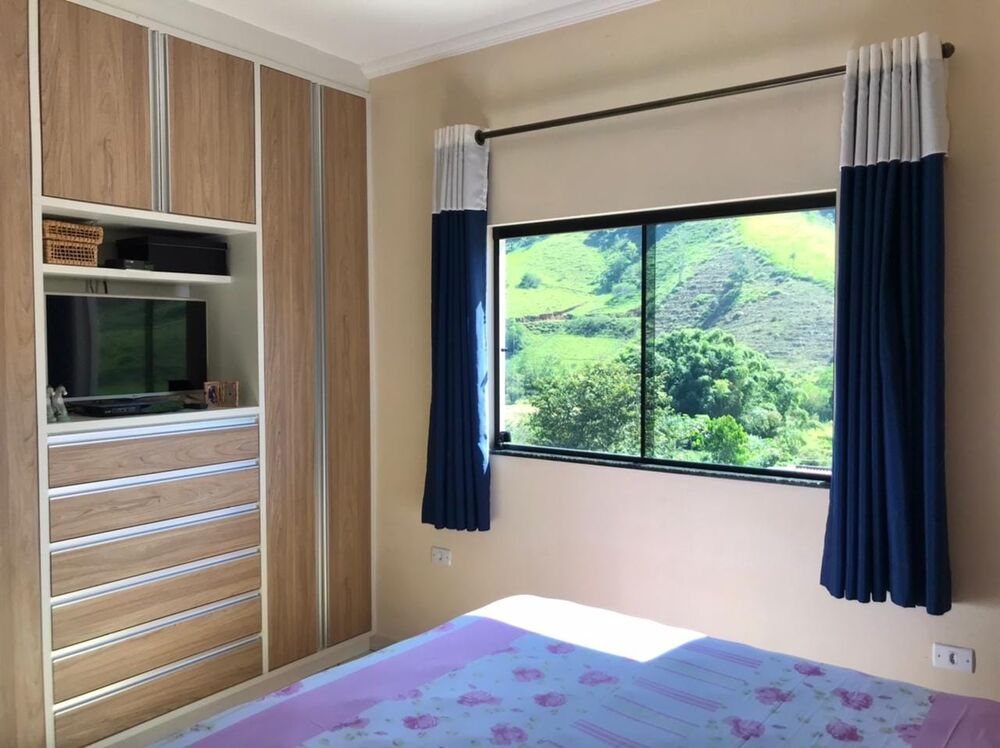 Chácara, 4 quartos - Foto 3