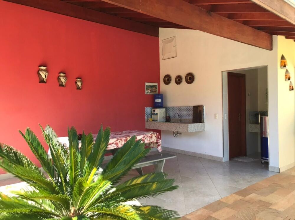 Chácara, 4 quartos - Foto 14