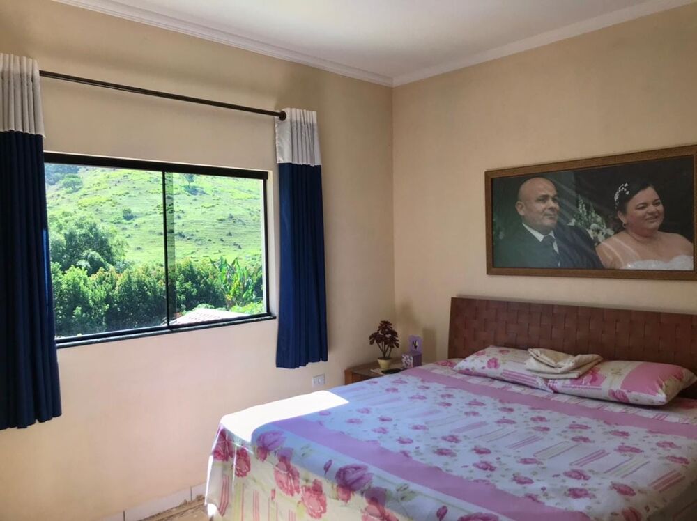 Chácara, 4 quartos - Foto 4