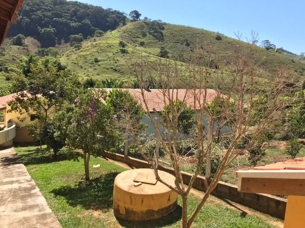 Chácara, 4 quartos - Foto 9