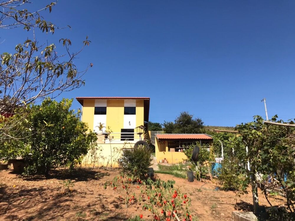 Chácara, 4 quartos - Foto 10