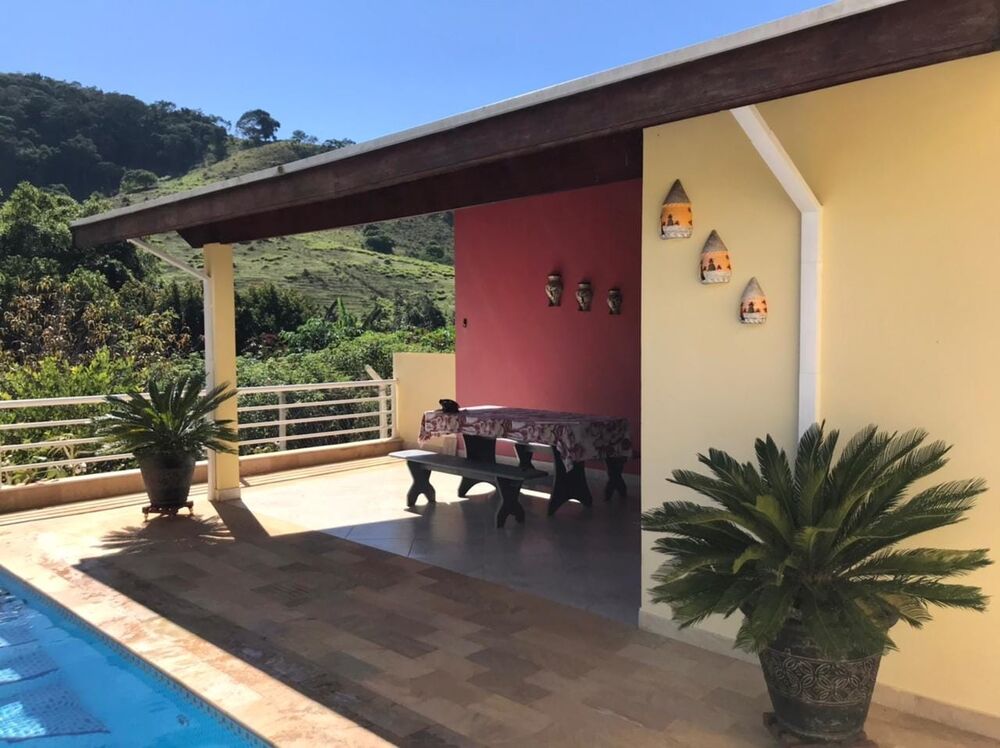 Chácara, 4 quartos - Foto 15