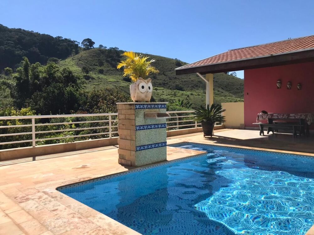 Chácara, 4 quartos - Foto 13