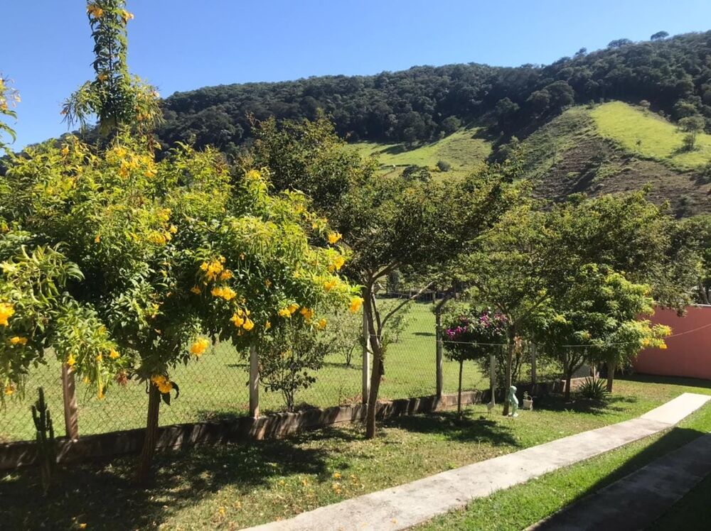 Chácara, 4 quartos - Foto 12