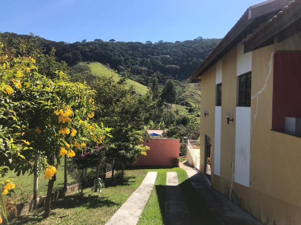 Chácara, 4 quartos - Foto 11