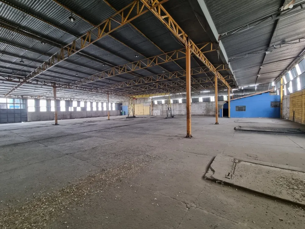 Depósito-Galpão, 1638 m² - Foto 2