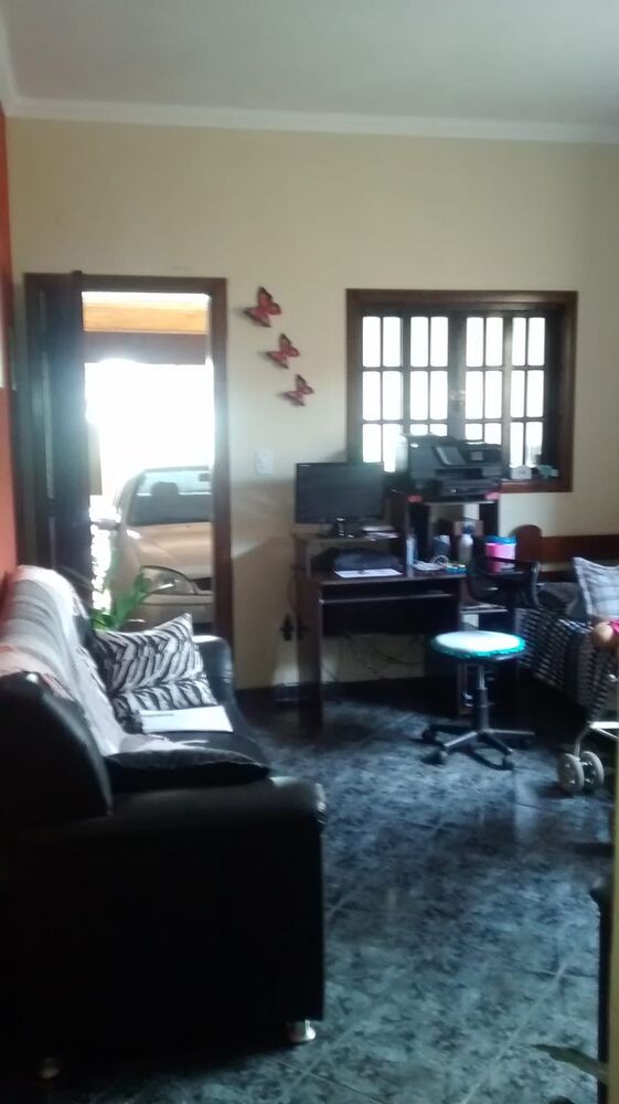 Sobrado, 3 quartos, 136 m² - Foto 5