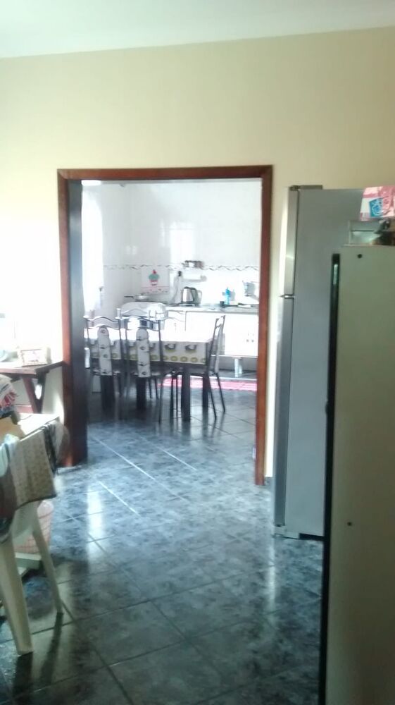 Sobrado, 3 quartos, 136 m² - Foto 1