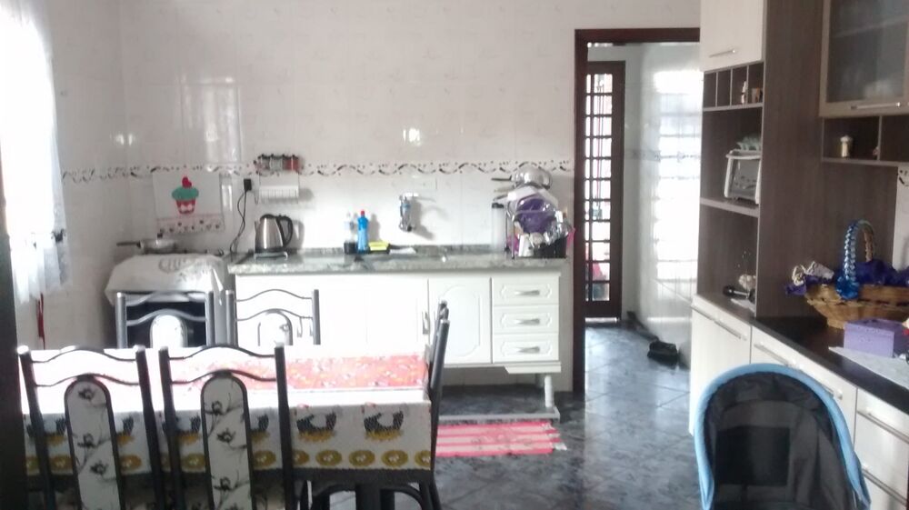 Sobrado, 3 quartos, 136 m² - Foto 4