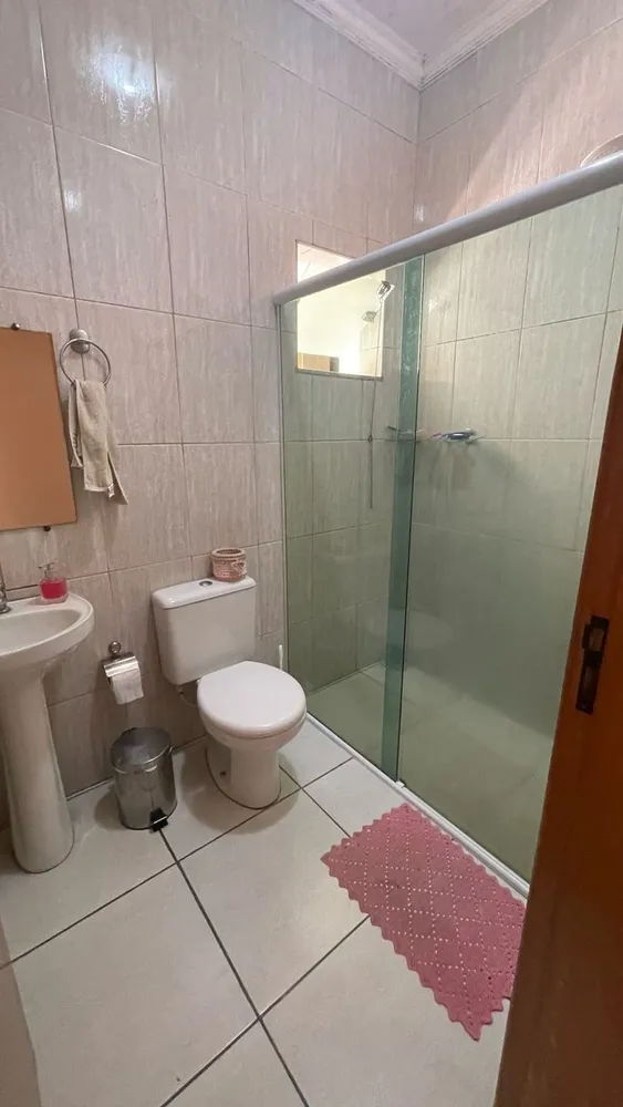 Casa, 2 quartos, 88 m² - Foto 2