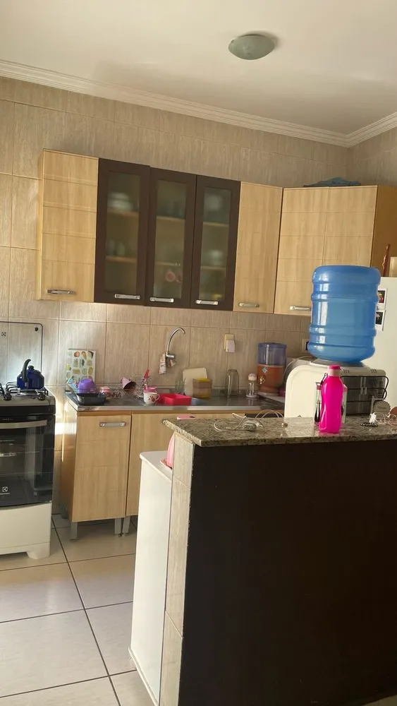 Casa, 2 quartos, 88 m² - Foto 4