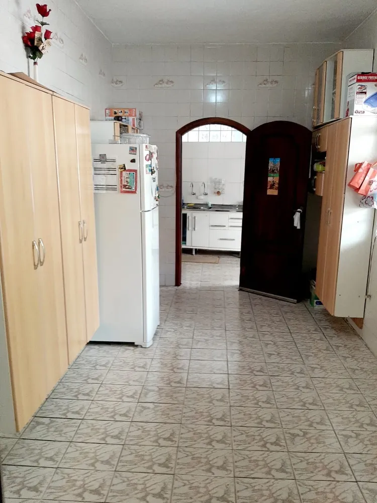 Casa, 3 quartos, 110 m² - Foto 1