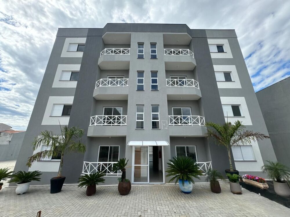 Apartamento, 2 quartos, 73 m² - Foto 2