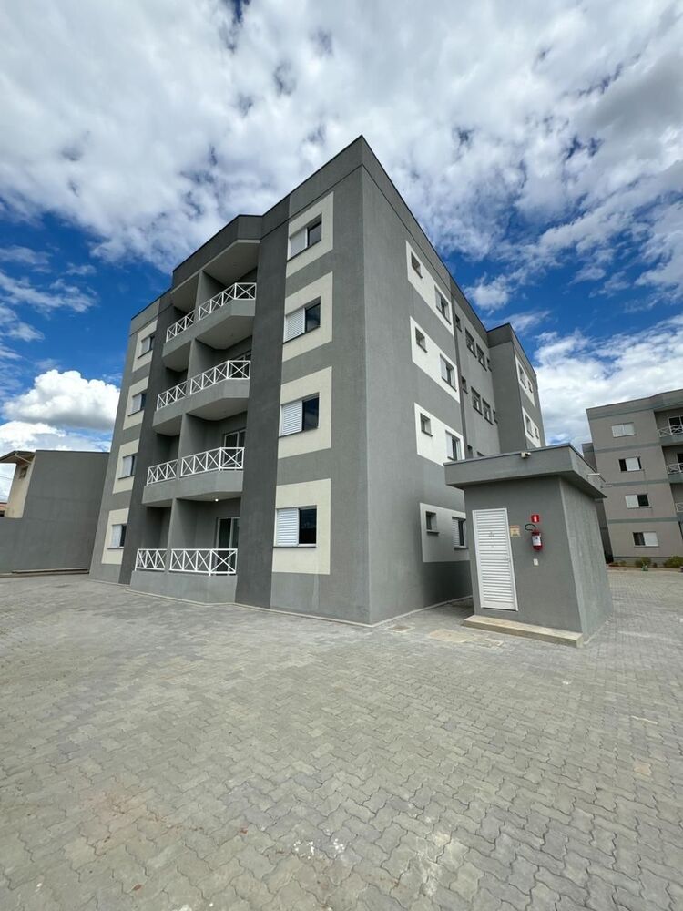 Apartamento, 2 quartos, 73 m² - Foto 1