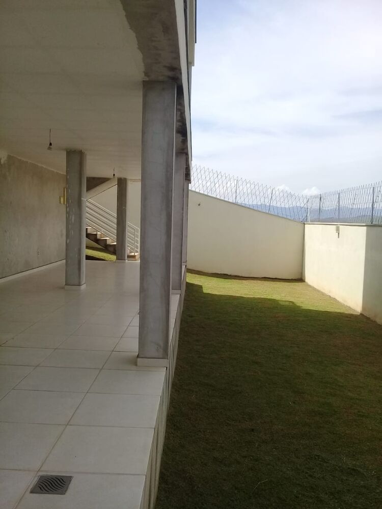 Sobrado, 3 quartos, 354 m² - Foto 6