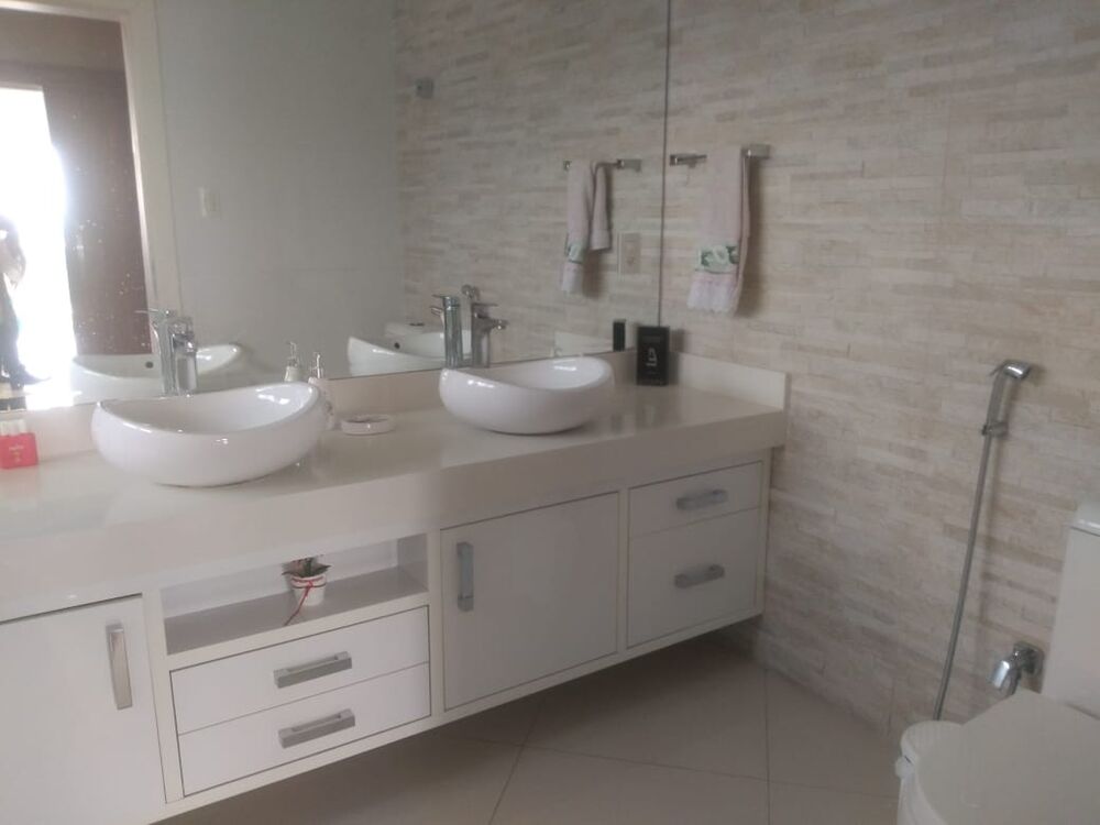 Sobrado, 3 quartos, 354 m² - Foto 4