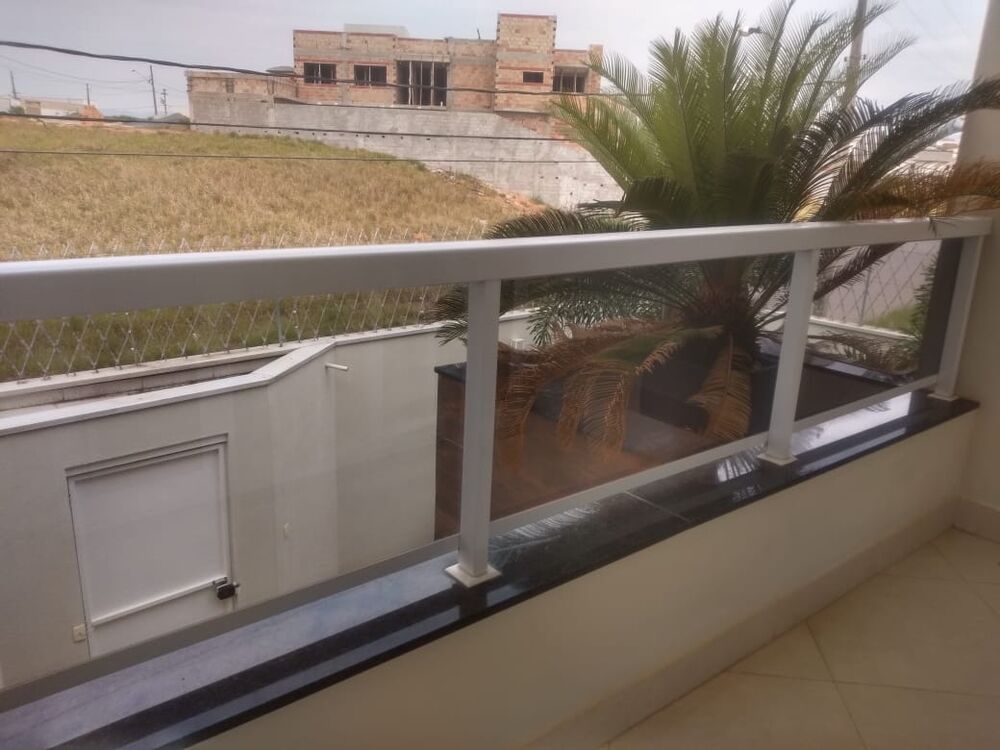 Sobrado, 3 quartos, 354 m² - Foto 11