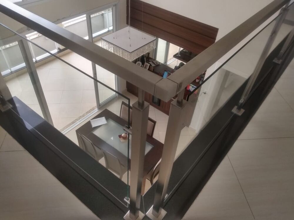 Sobrado, 3 quartos, 354 m² - Foto 9