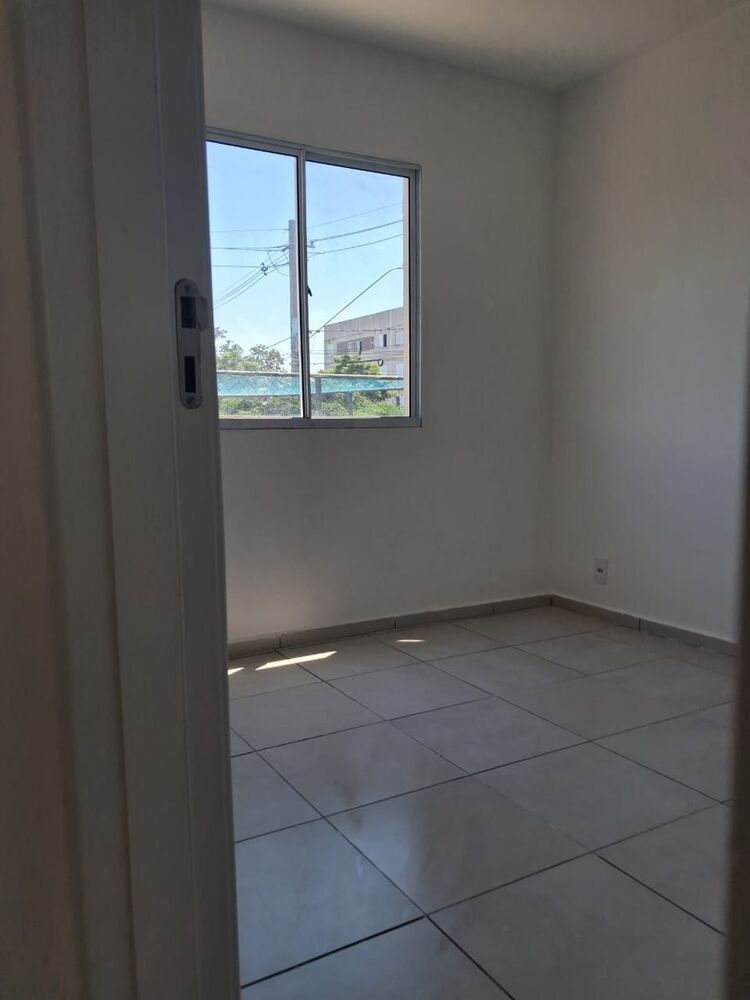Apartamento, 2 quartos, 42 m² - Foto 3