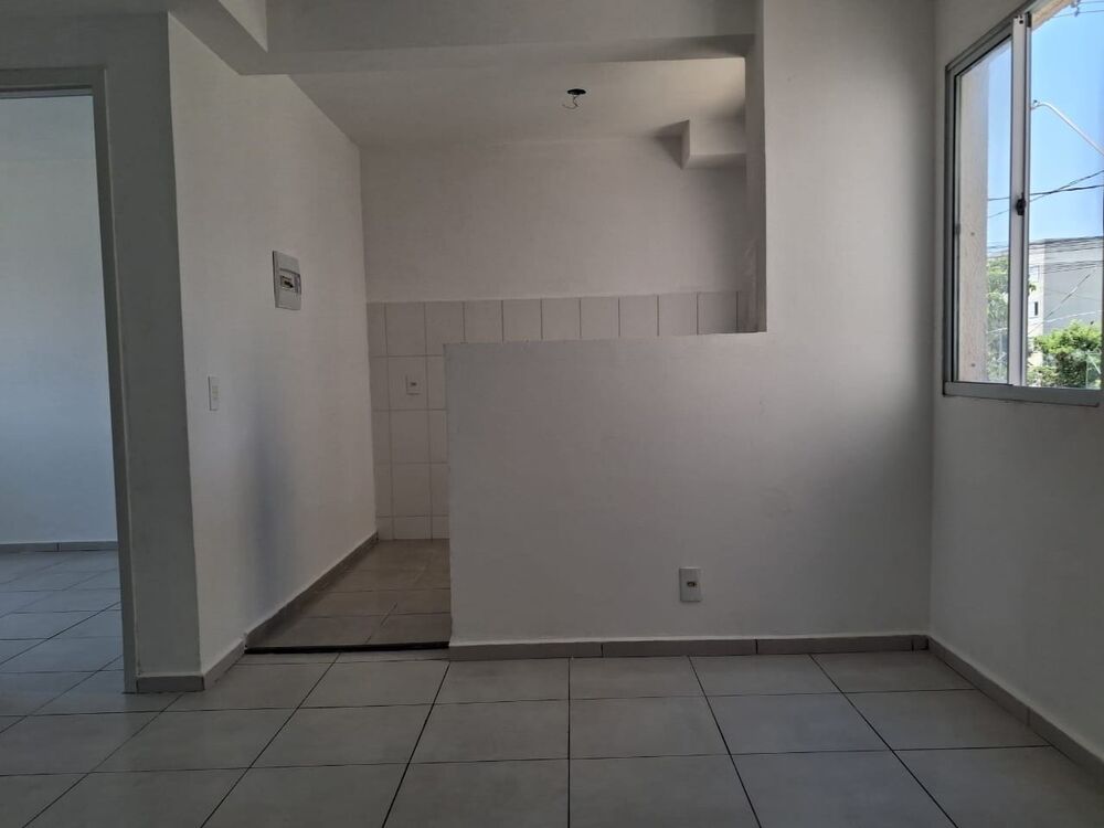 Apartamento, 2 quartos, 42 m² - Foto 8