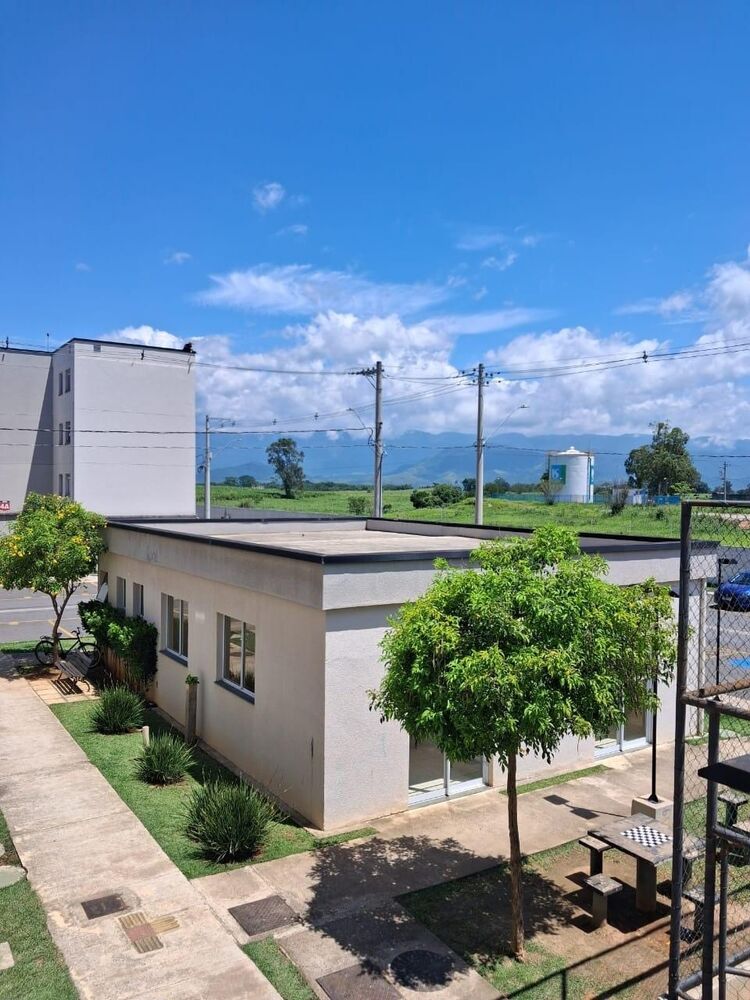 Apartamento, 2 quartos, 42 m² - Foto 11