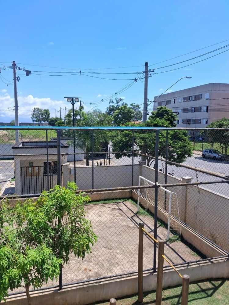 Apartamento, 2 quartos, 42 m² - Foto 12