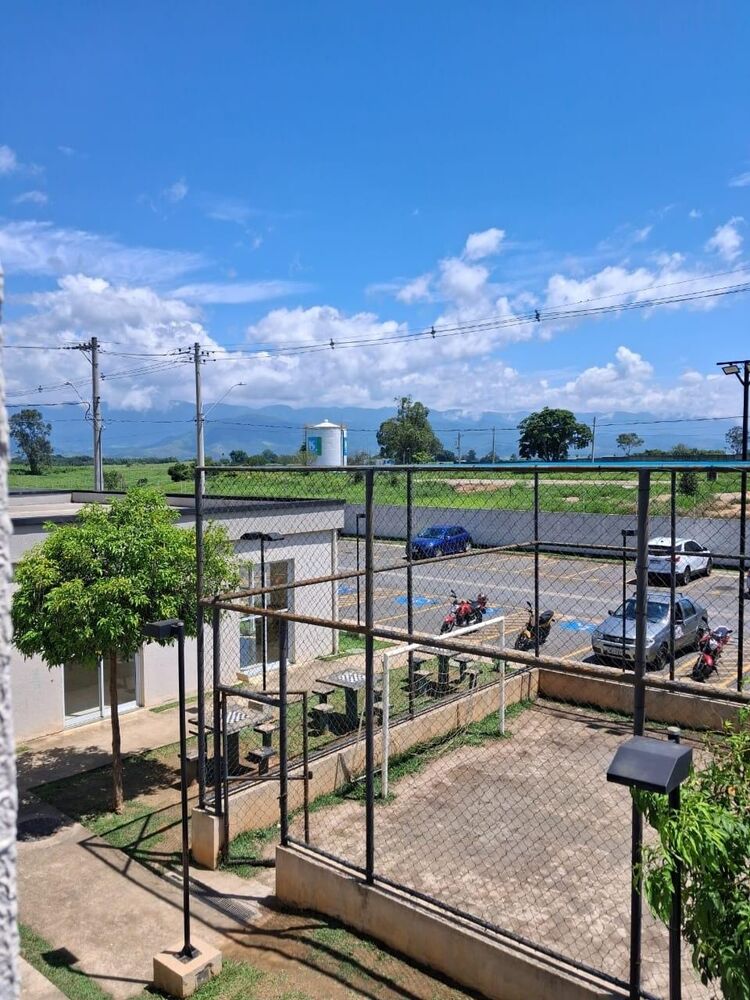 Apartamento, 2 quartos, 42 m² - Foto 14