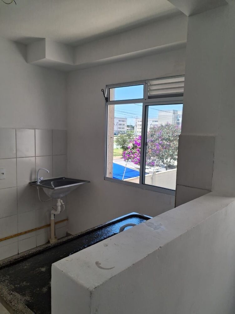 Apartamento, 2 quartos, 42 m² - Foto 5