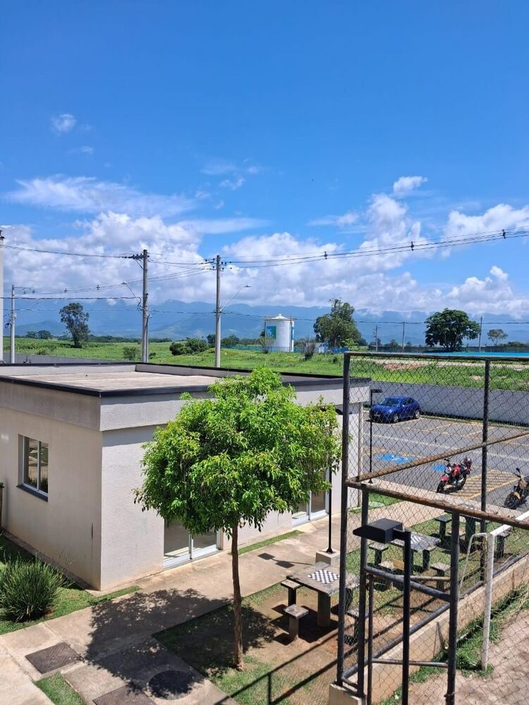 Apartamento, 2 quartos, 42 m² - Foto 13