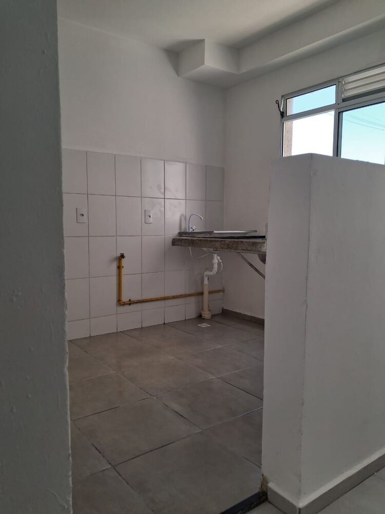 Apartamento, 2 quartos, 42 m² - Foto 7