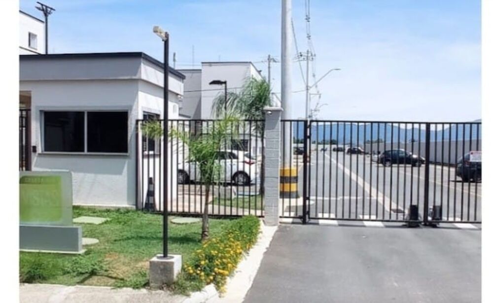 Apartamento, 2 quartos, 42 m² - Foto 2