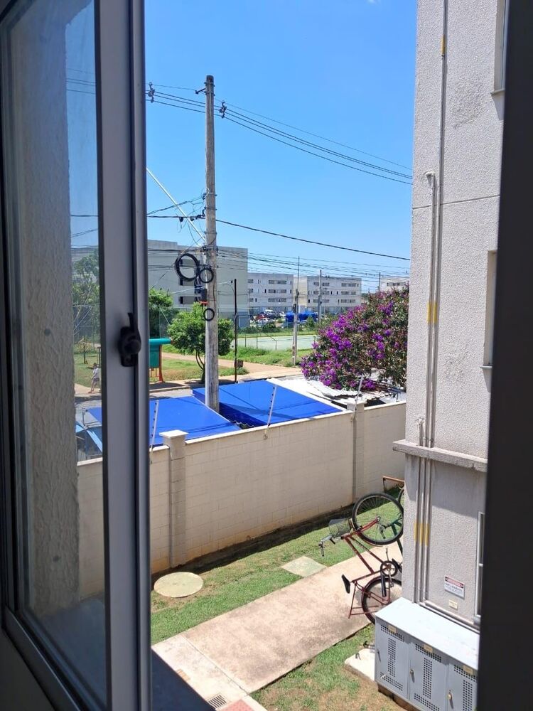 Apartamento, 2 quartos, 42 m² - Foto 6